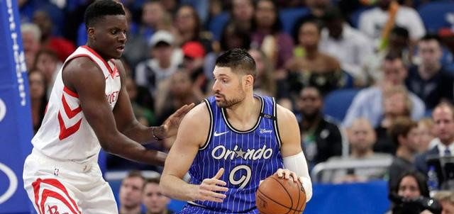  班凯罗两双魔术逆转活塞年轻核心彰显统治力