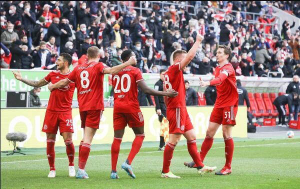  德甲老牌豪门复苏，沙尔克零封对手终结连败颓势