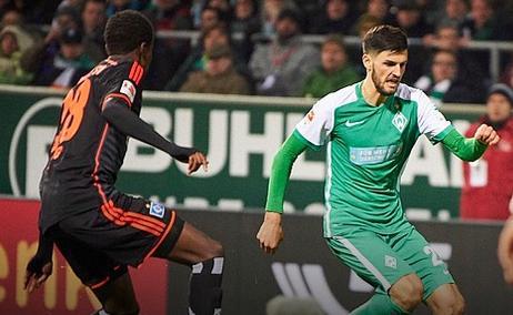  云达不莱梅遭绝平，错失跻身前四良机  